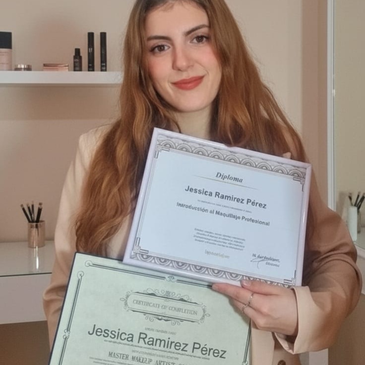 curso de automaquillaje online, tecnicas de maquillaje para principiantes, curso de automaquillaje online con certificado, curso de maquillaje profesional