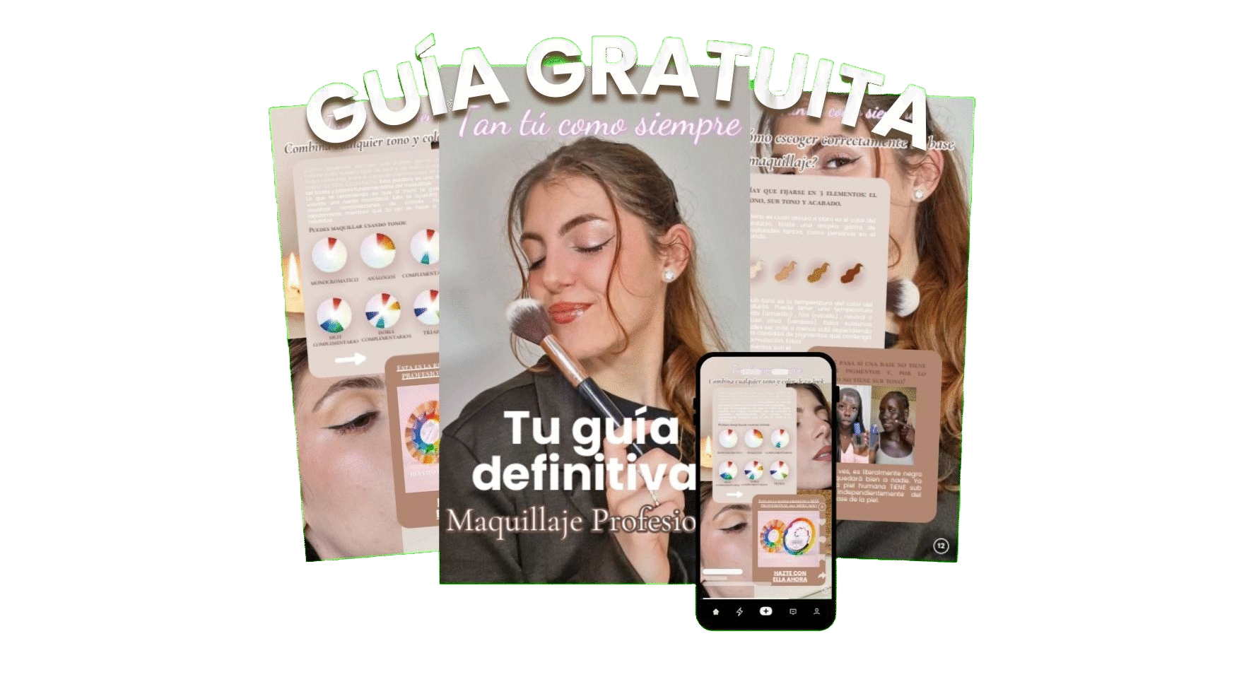 curso de automaquillaje online, tecnicas de maquillaje para principiantes, curso de automaquillaje online con certificado, curso de maquillaje profesional